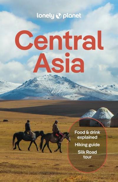 Central Asia Guide