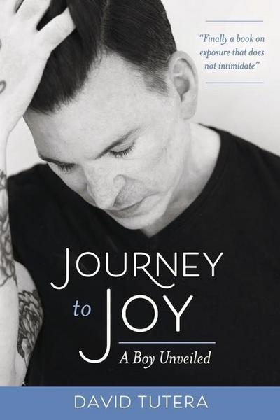 Journey to Joy: A Boy Unveiled