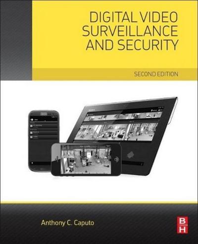 Caputo, A: Digital Video Surveillance and Security