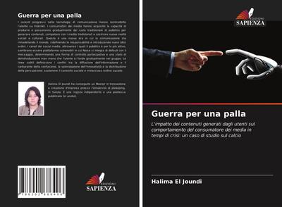 Guerra per una palla