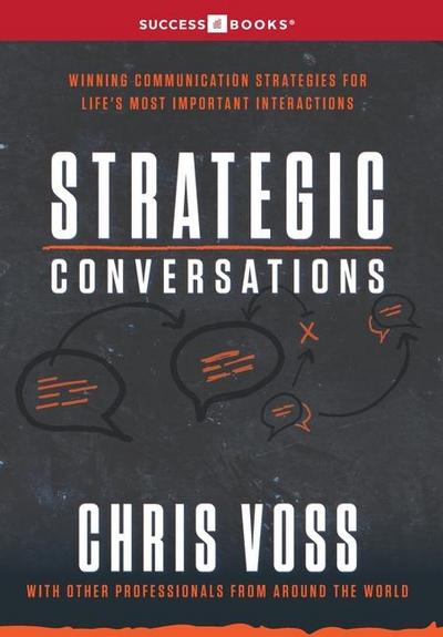 Strategic Conversations