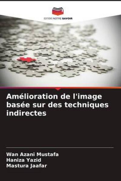 Amélioration de l’image basée sur des techniques indirectes
