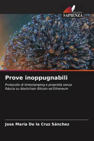 Prove inoppugnabili