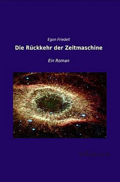 Die Rückkehr der Zeitmaschine