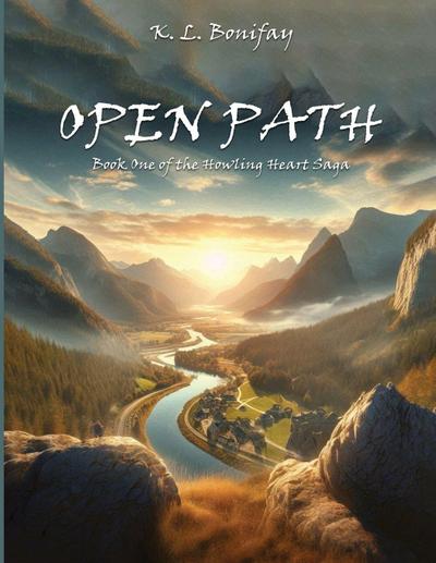 OPEN PATH