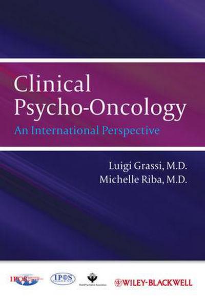 Clinical Psycho-Oncology