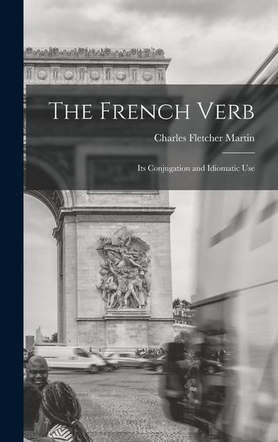 The French Verb