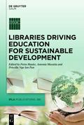 Libraries Driving Education for Sustainable Develo