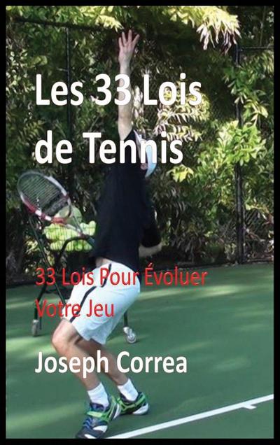 Les 33 Lois de Tennis