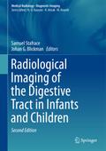 Radiological Imaging of the Digestive Tract in Inf