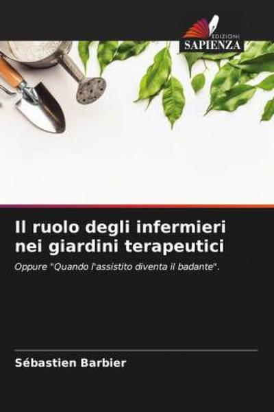 Il ruolo degli infermieri nei giardini terapeutici