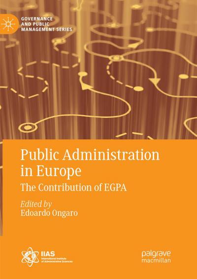Public Administration in Europe