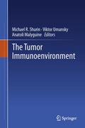 The Tumor Immunoenvironment