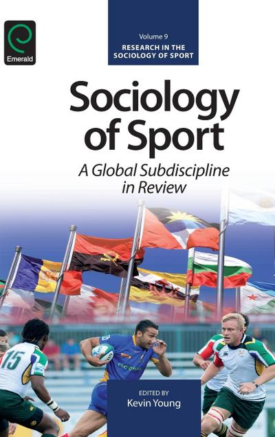 Sociology of Sport