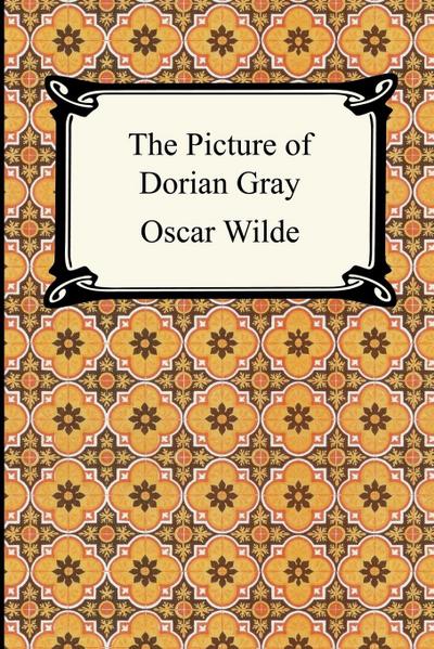 The Picture of Dorian Gray