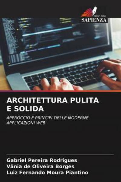ARCHITETTURA PULITA E SOLIDA