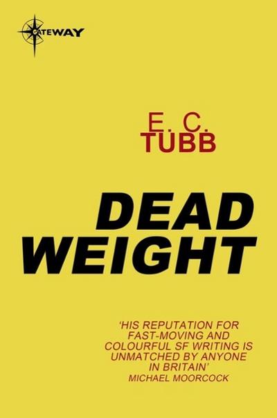 Tubb, E: Dead Weight