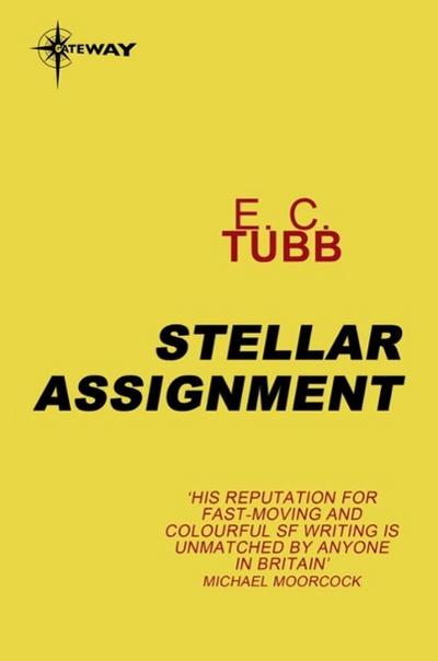 Tubb, E: Stellar Assignment