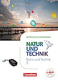 NuT - Natur und Technik - Mittelschule Bayern - 5. Jahrgangsstufe: Schulbuch