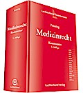Medizinrecht Kommentar