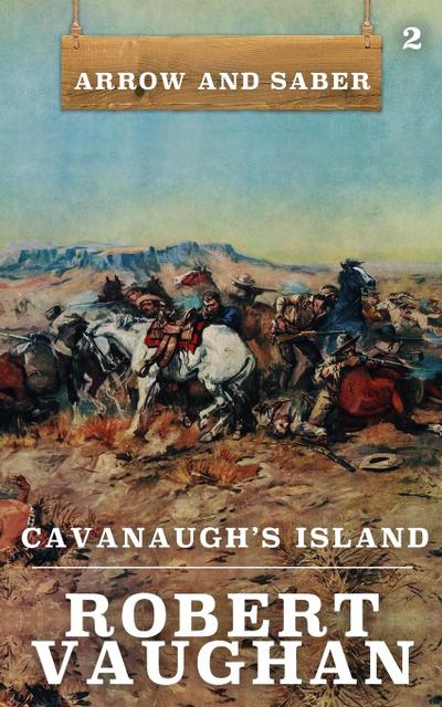 Cavanaugh’s Island