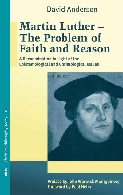 Martin Luther