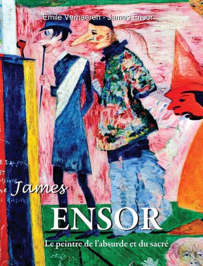 James Ensor
