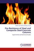 Fire Resistance of Steel and Composite Steel-Concr