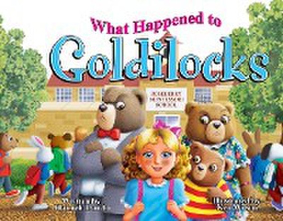 What Happened to Goldilocks?