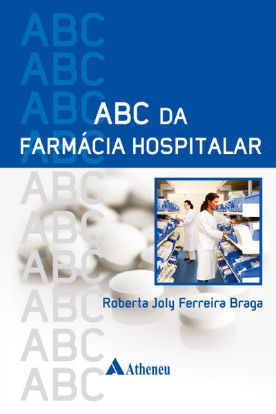 ABC da farmácia hospitalar