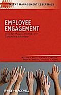 Employee Engagement