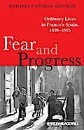 Fear and Progress
