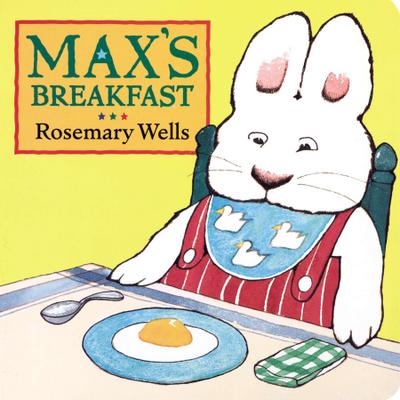 Max’s Breakfast