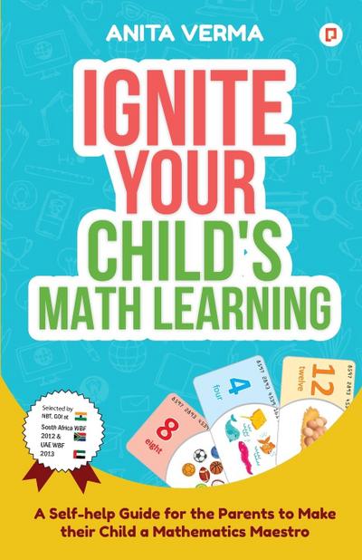 IGNITE Your Child’s Math Learning