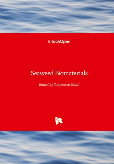 Seaweed Biomaterials
