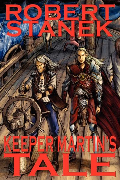 Keeper Martin’s Tale