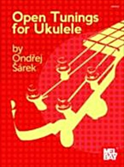 Open Tunings for Ukulele