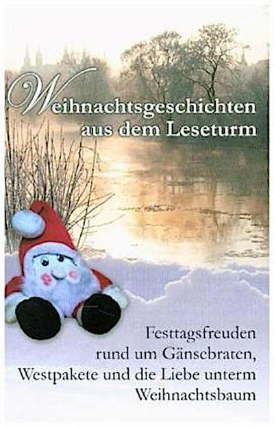 Weihnachtsgeschichten aus dem Leseturm