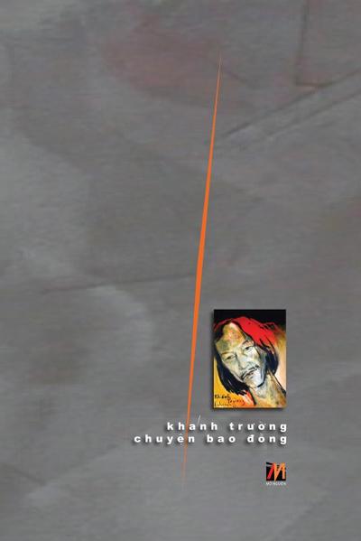 Chuy¿n Bao ¿¿ng (soft cover)