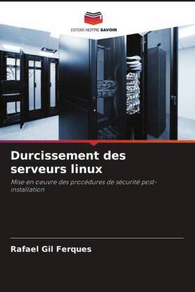Durcissement des serveurs linux