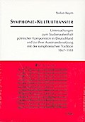Symphonie-Kulturtransfer