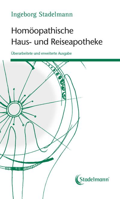 Homöopathische Haus- und Reiseapotheke