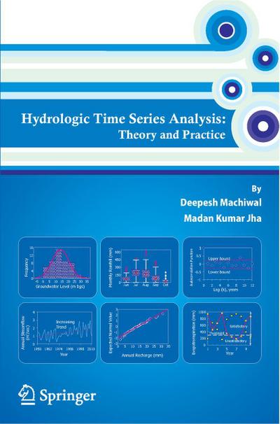 Hydrologic Time Series Analysis