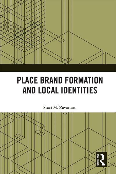 Place Brand Formation and Local Identities