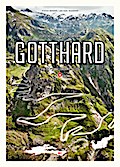 Porsche Drive - Pass Portrait: Gotthard