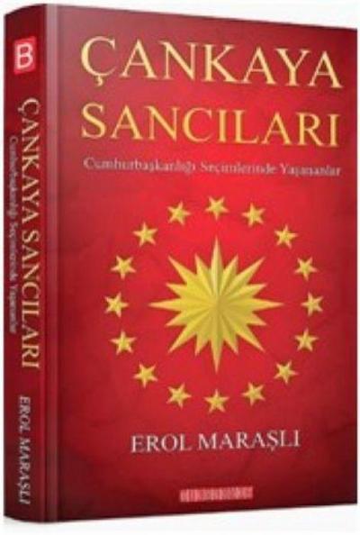 Cankaya Sancilari