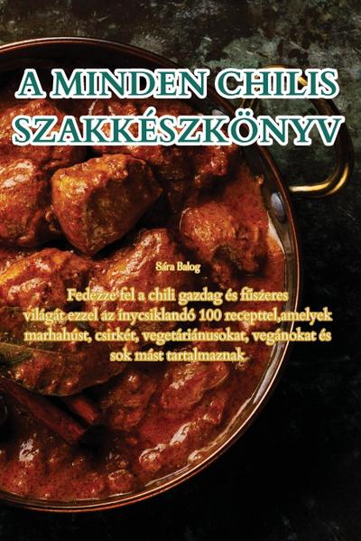 A Minden Chilis Szakkeszkonyv