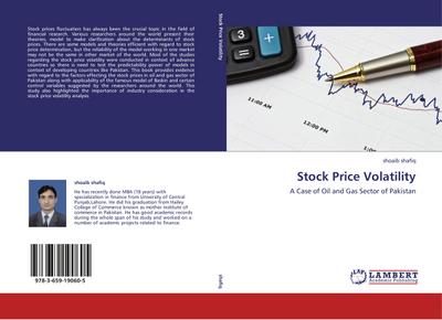 Stock Price Volatility