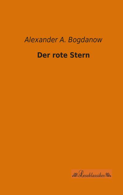 Der rote Stern