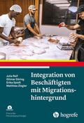 Integration von Beschäftigten mit Migrationshintergrund
